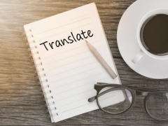 重慶專業英語翻譯服務 跨文化溝通的橋梁