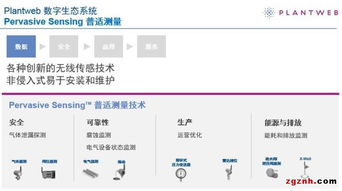 圖說(shuō)智能化 艾默生過(guò)程管理在線發(fā)布工業(yè)物聯(lián)網(wǎng)方案，引領(lǐng)智能儀器儀表新篇章